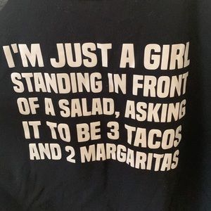 CVG original black tank top